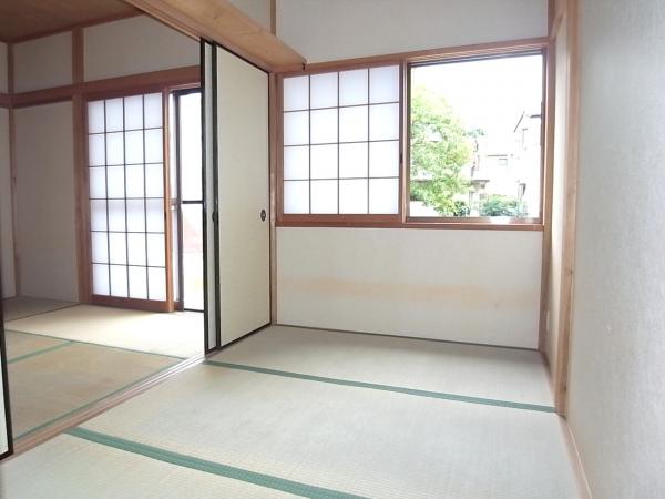 その他設備　その他部屋・スペース