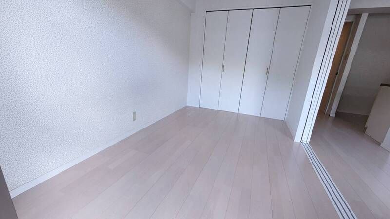 その他部屋・スペース　バルコニー