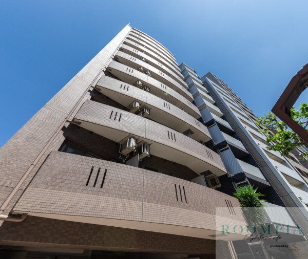 建物外観　物件画像