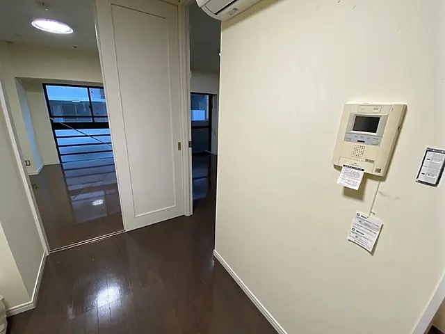 居室・リビング　参考写真