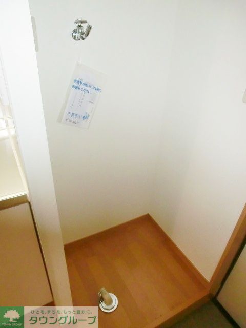 駐車場　お部屋探しはタウンハウジング蘇我店にお任せ下さい♪