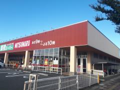 スーパー　業務スーパー福知山駅南店（スーパー）まで1077m