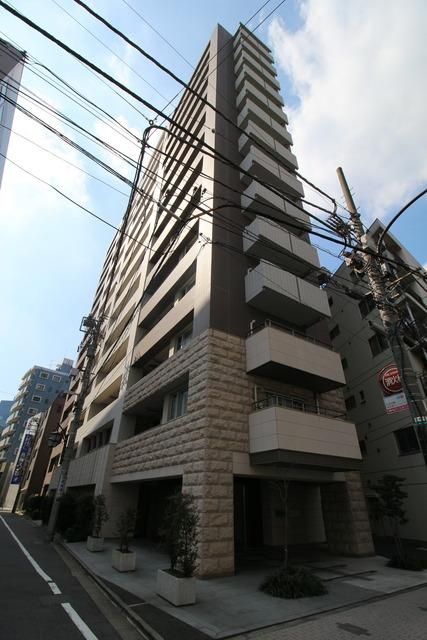 建物外観　★外観★
