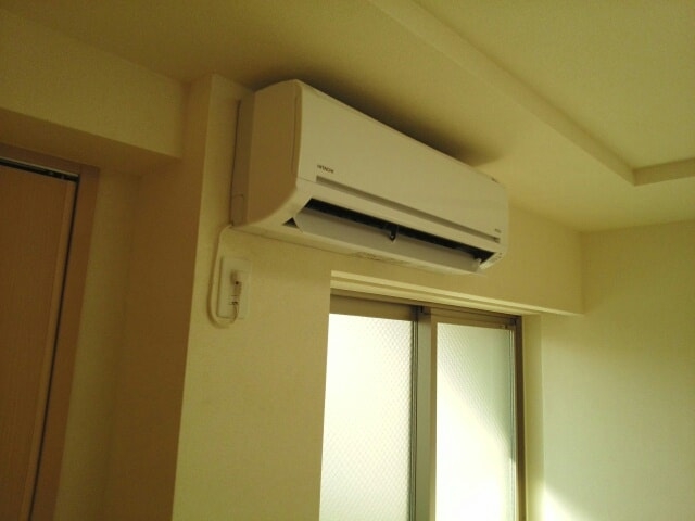 その他設備　別タイプ部屋　参考写真です