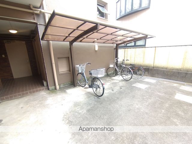 その他共有部分　その他共有部分