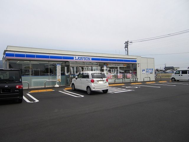コンビニ　ローソン 出雲荻杼町店（コンビニ）まで1046m