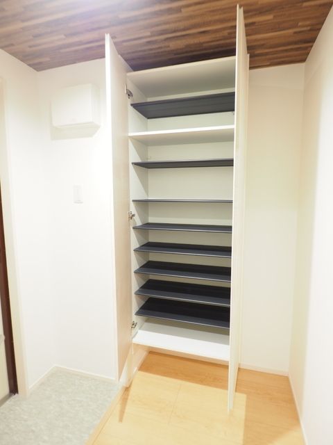 その他部屋・スペース