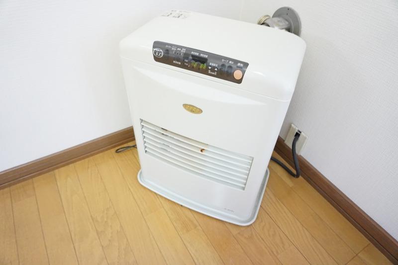 その他設備　設備