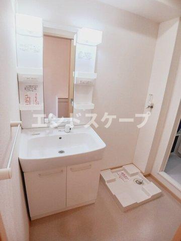 洗面設備　高崎、前橋のお部屋探しはエンドスケープまで！お客様の理想お聞