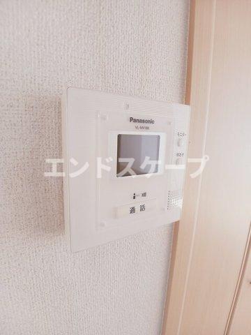 セキュリティ　高崎、前橋のお部屋探しはエンドスケープまで！お客様の理想お聞