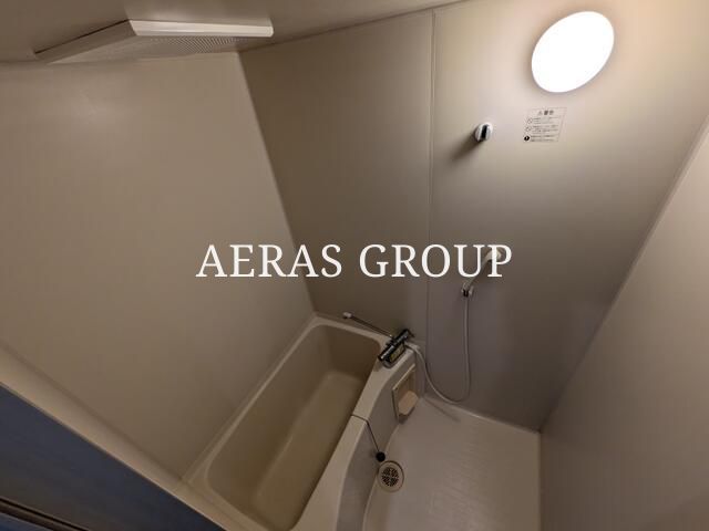 バス・シャワールーム　同仕様参考写真