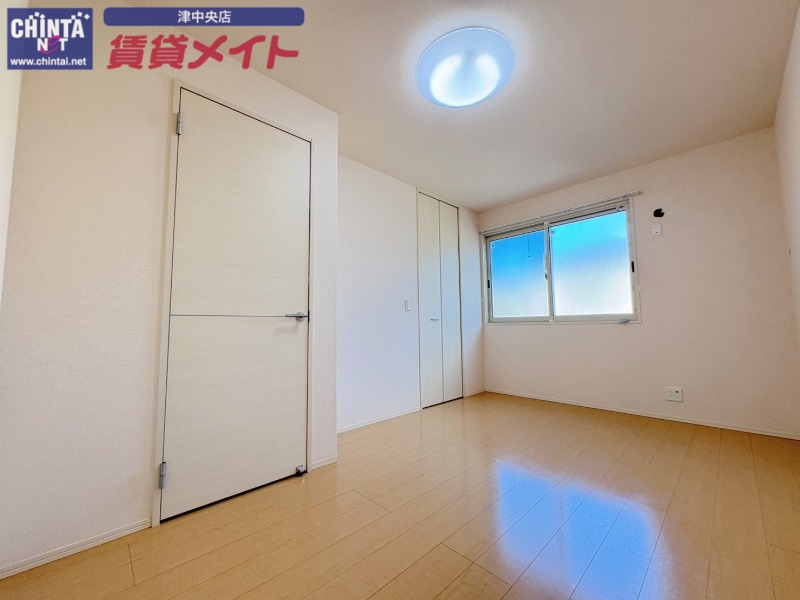 その他部屋・スペース　別部屋反転参考写真