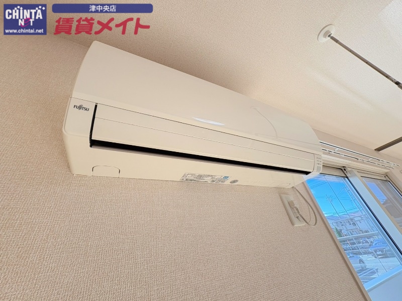 その他設備　別部屋反転参考写真