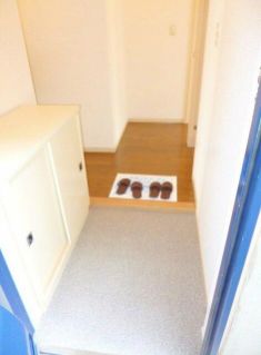 玄関　★お問い合わせは044-299-8985★