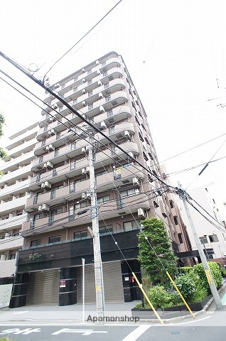 東急東横線 反町駅 徒歩3分 築21年