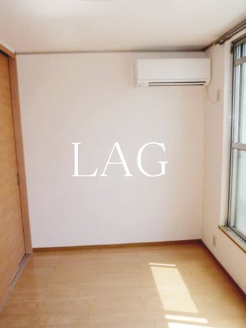 その他部屋・スペース　寝室です。