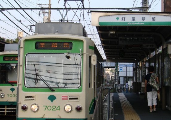 その他　町屋駅前駅（その他）まで477m