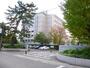 大学・短大　名古屋市立大学 滝子キャンパス（大学・短大）まで1587m
