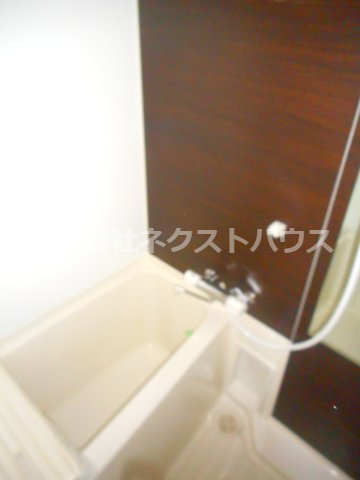 バス・シャワールーム　別部屋参考写真です
