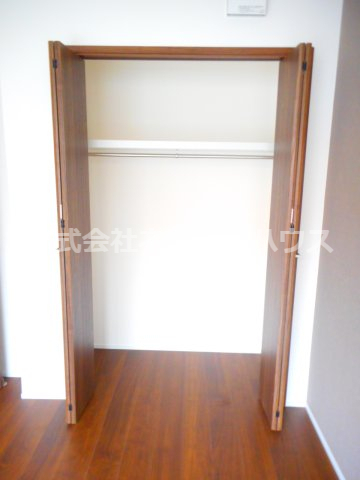 収納　別部屋参考写真です
