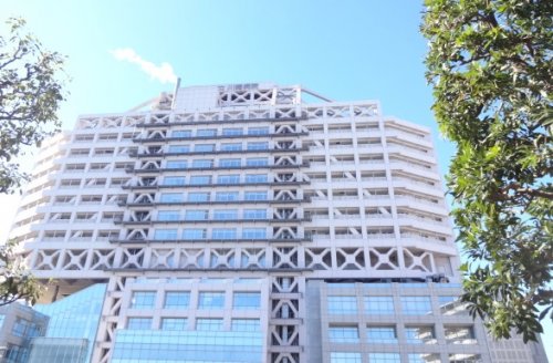 病院　川崎市立川崎病院（病院）まで424m