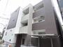 桑津文化住宅 2階 築4年10ヶ月の賃貸物件