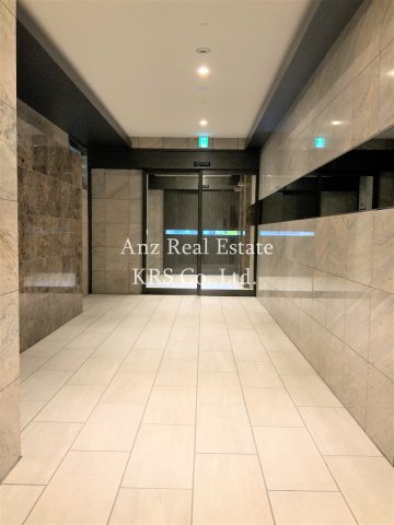 ラ・フォルム本町WESTの外観写真