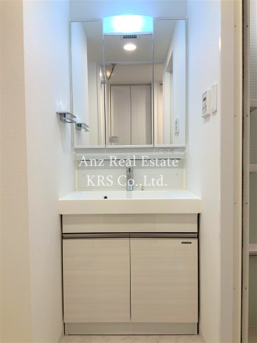 ラ・フォルム本町WESTの内装写真