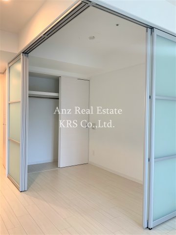 ラ・フォルム本町WESTの内装写真