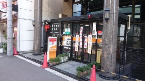 ラ・フォルム本町WESTの周辺写真