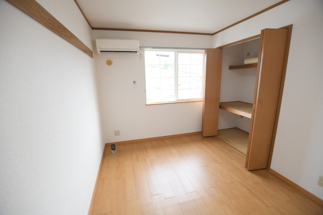 その他部屋・スペース　洋室