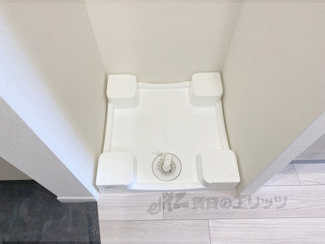 その他部屋・スペース　洗濯機置場