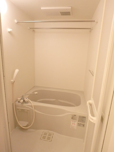 バス・シャワールーム　別部屋