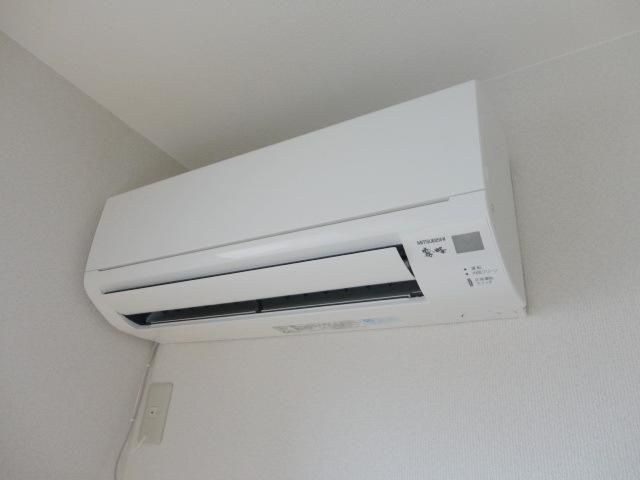 その他　★エアコン付★