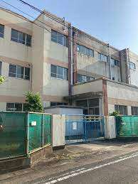 小学校　名古屋市立千成小学校（小学校）まで758m