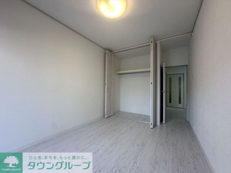 居室・リビング　他部屋参考写真