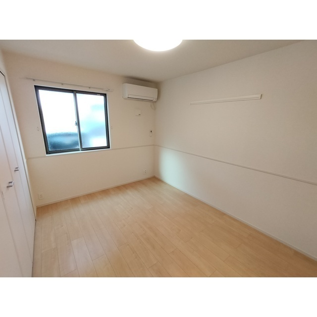 その他部屋・スペース　洋室６帖