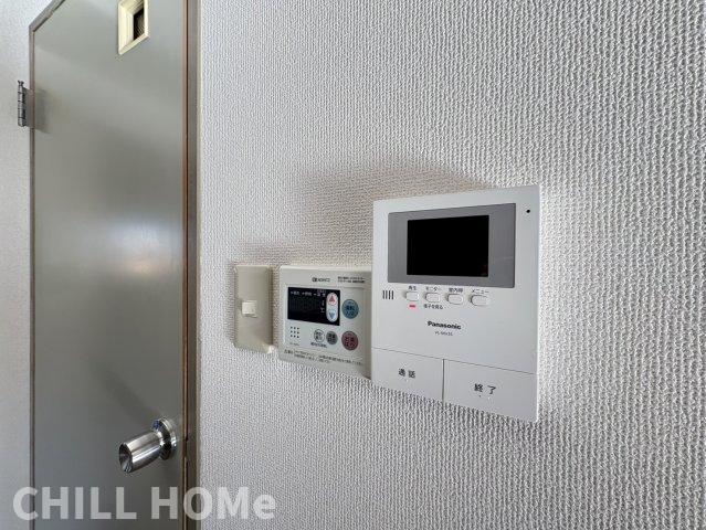 セキュリティ　他社様掲載物件もまとめてご紹介、ご案内可能です(^^)/