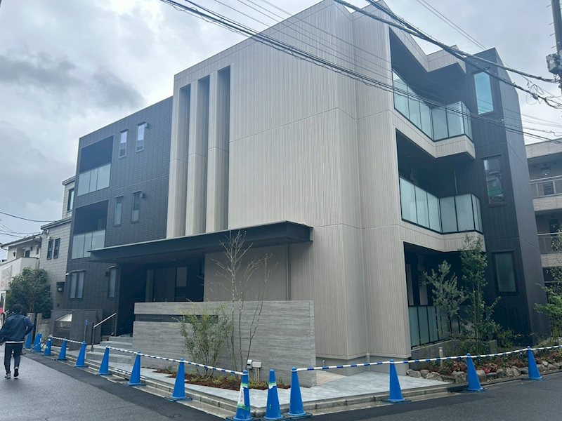 建物外観　当店おすすめ物件♪