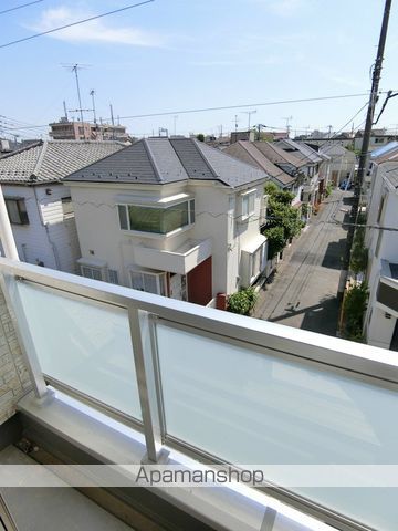 西武池袋線 練馬高野台駅 徒歩17分 3階建 築10年の内装写真