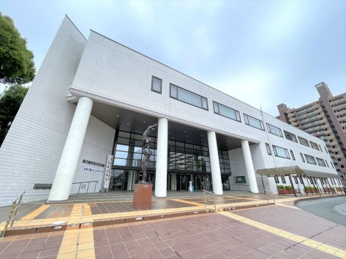 東武伊勢崎線 春日部駅 徒歩11分 2階建 築42年の周辺写真