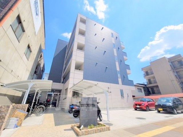 ＪＲ東海道本線 西大路駅 徒歩10分 築6年