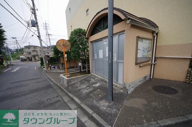 その他　その他（その他）まで10m