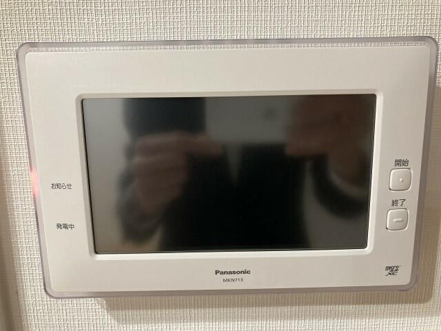 都営大江戸線 牛込柳町駅 徒歩4分 4階建 築4年のその他写真