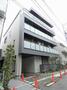 牛込柳町駅より徒歩4分 1階 築3年6ヶ月の賃貸物件