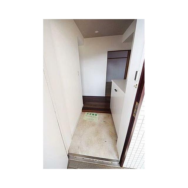 玄関　※別部屋参照