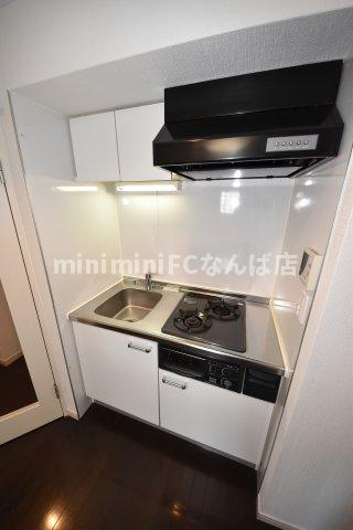 キッチン　使いやすいキッチンです