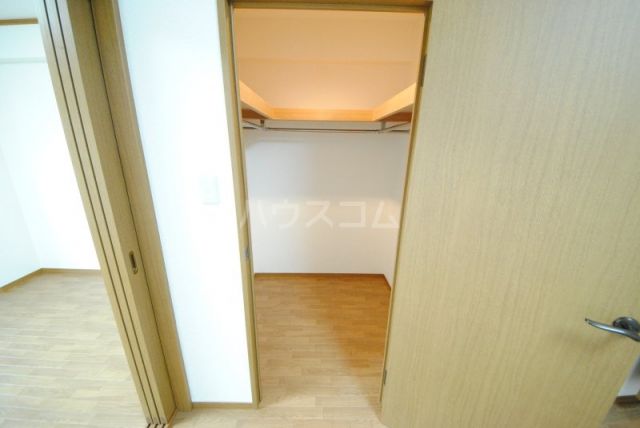 ノルデンタワー新大阪アネックスの内装写真