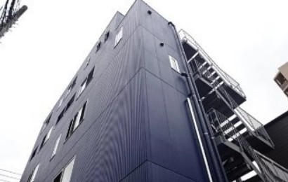 建物外観　☆外観☆