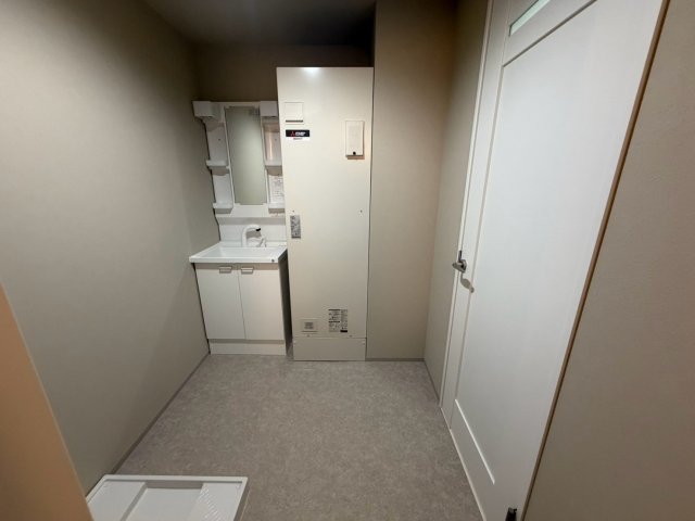 SORA住吉の外観写真